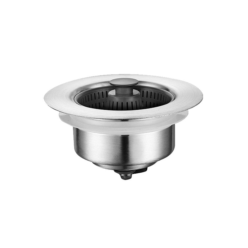 💦 Geruchsfilter für Küchenspüle