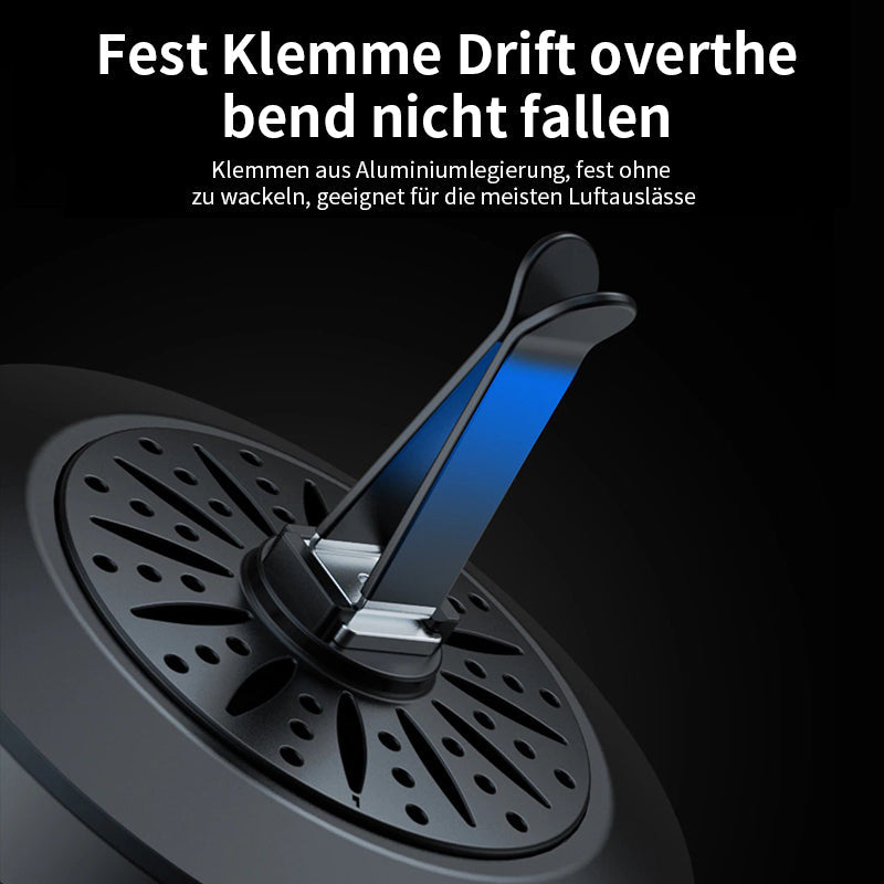 ✨✨✨Auto-Aromatherapie-Lampe