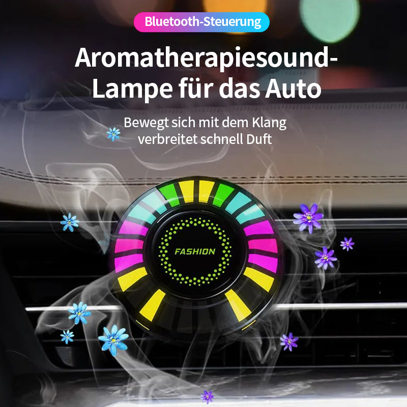 ✨✨✨Auto-Aromatherapie-Lampe