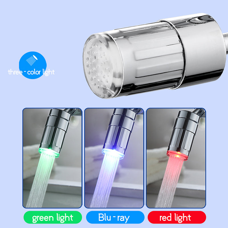 💥Saker Drehbarer multifunktionaler Verlängerungshahn💫