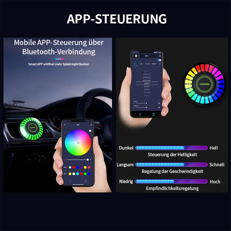 ✨✨✨Auto-Aromatherapie-Lampe