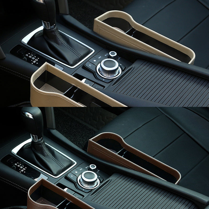 🚗 Multifunktionale Aufbewahrungsbox für Autositze