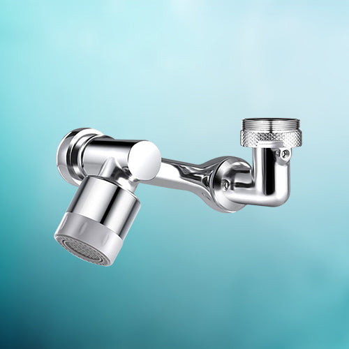 💥Saker Drehbarer multifunktionaler Verlängerungshahn💫