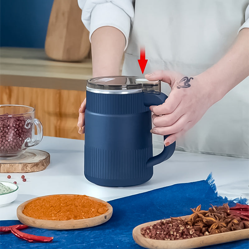 Kleine Mühle für den Haushalt