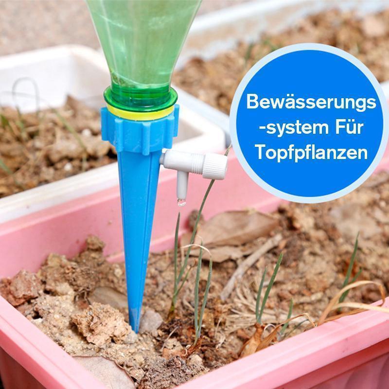 ✨💧Bewässerungssystem Für Topfpflanzen💧✨