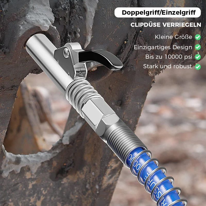 😮Schmiernippel für Getriebe👍