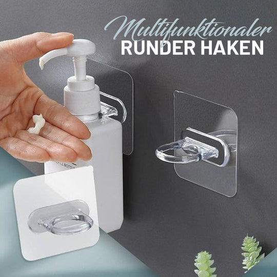 🔥😘Multifunktionale Rundhaken