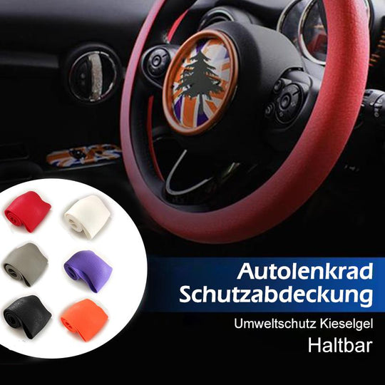 🚗Autolenkrad Schutzabdeckung👍