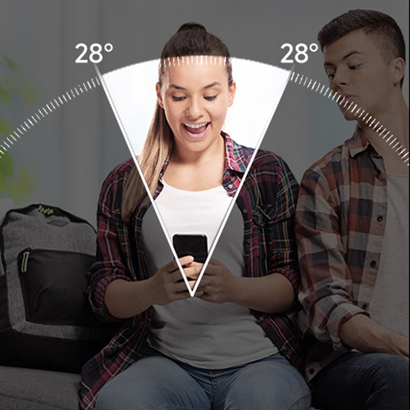 Gehärtete Handy-Folie