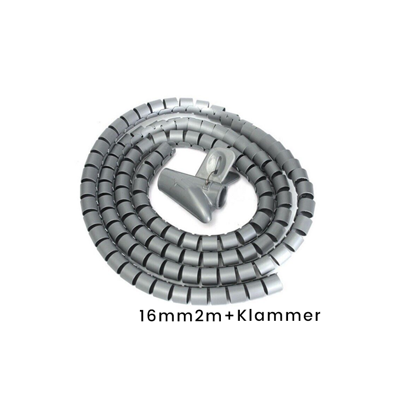 😮Anti-Biss-Kabelbinder für Kabel-Organizer👍