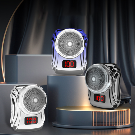 🎁USB Mini Rasierer