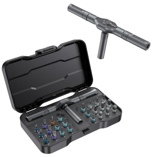 24-in-1-Magnetschraubendreher-Set