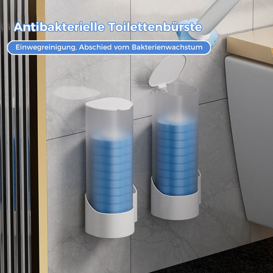 🚽Toilettenbürste zum Einmalgebrauch