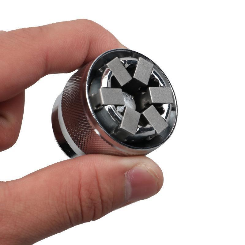 🔥BIS ZU 50 % RABATT🔥Elektrische Bohrmaschine magische Universalsteckdose👍