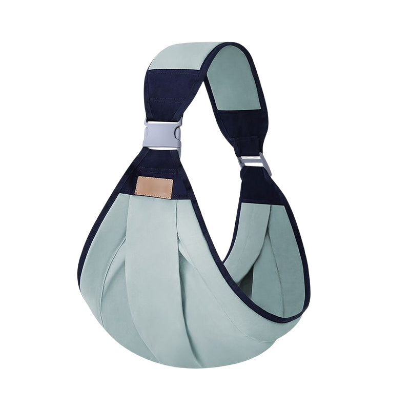 ✨Multifunktionale leichte Babytrage