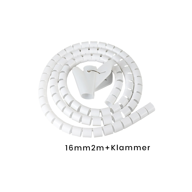 😮Anti-Biss-Kabelbinder für Kabel-Organizer👍