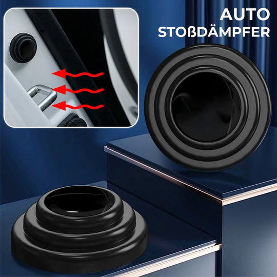 🚗🌈Stoßdämpfende und geräuscharme Dichtung der Autotür