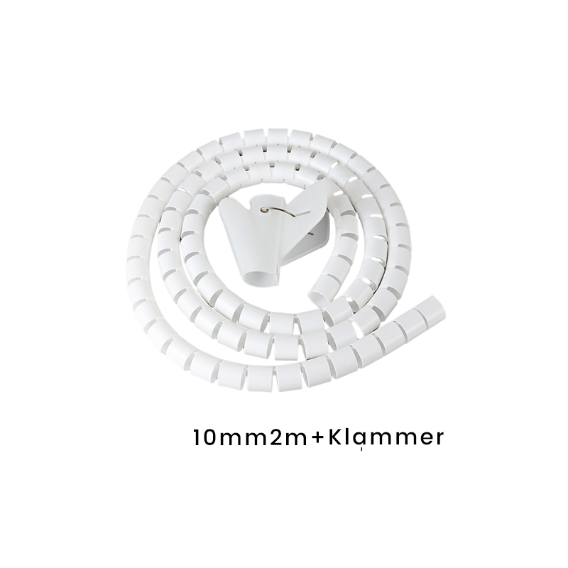 😮Anti-Biss-Kabelbinder für Kabel-Organizer👍