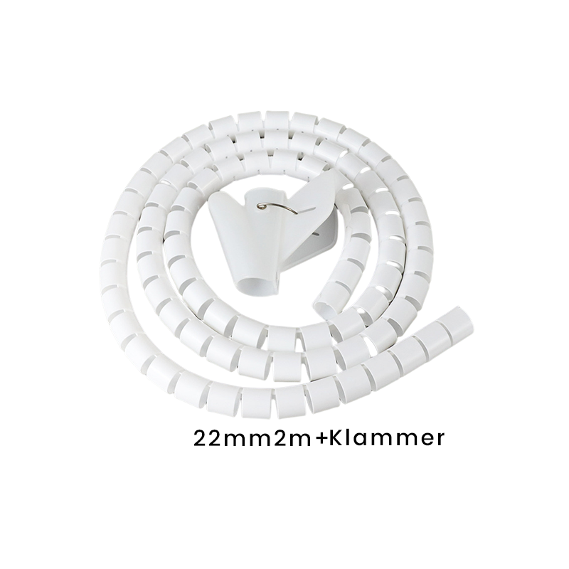 😮Anti-Biss-Kabelbinder für Kabel-Organizer👍