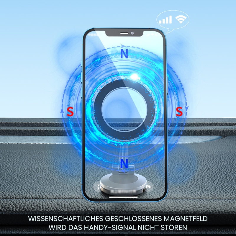 🚗Stilvoller magnetischer Handy-Halter🚗