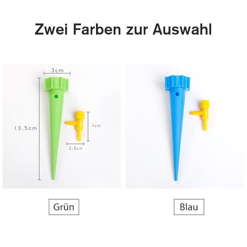 ✨💧Bewässerungssystem Für Topfpflanzen💧✨