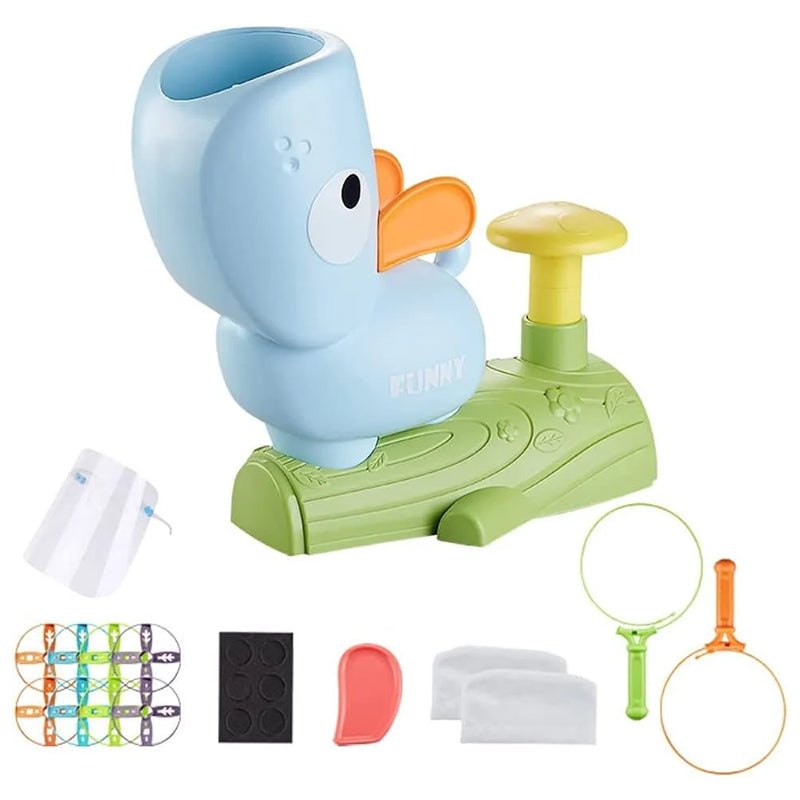 🌞Katapult fliegende Untertasse Spielzeug🌞