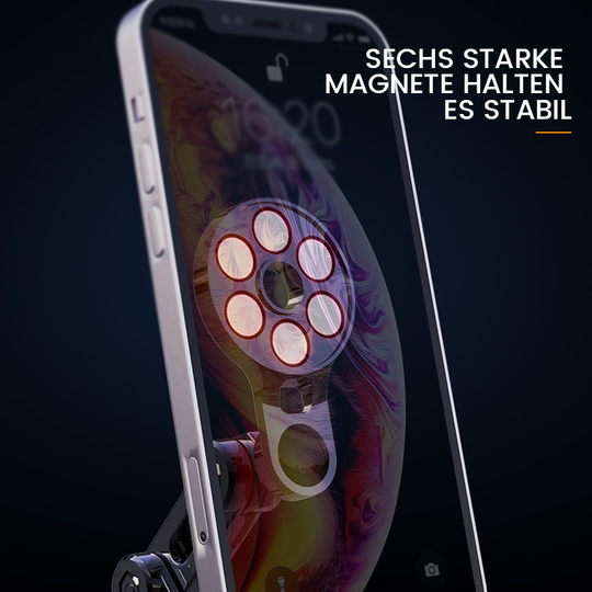 ✨✨Handyhalter mit Roboterarm