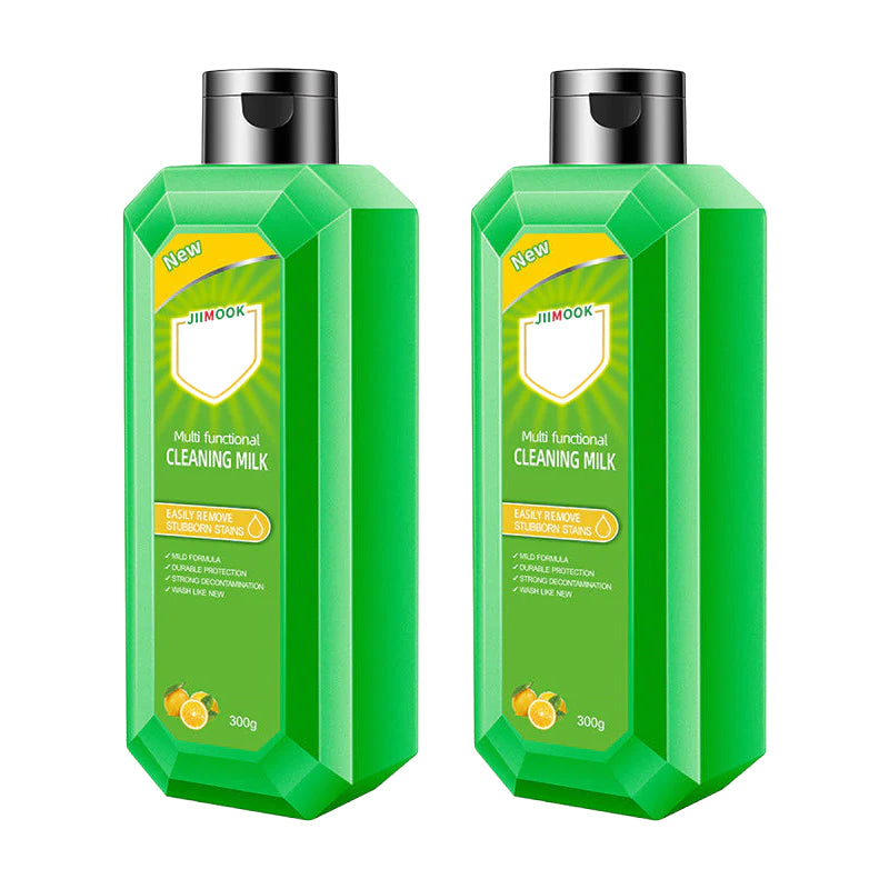 Kraftvoller Mehrzweck-Reiniger