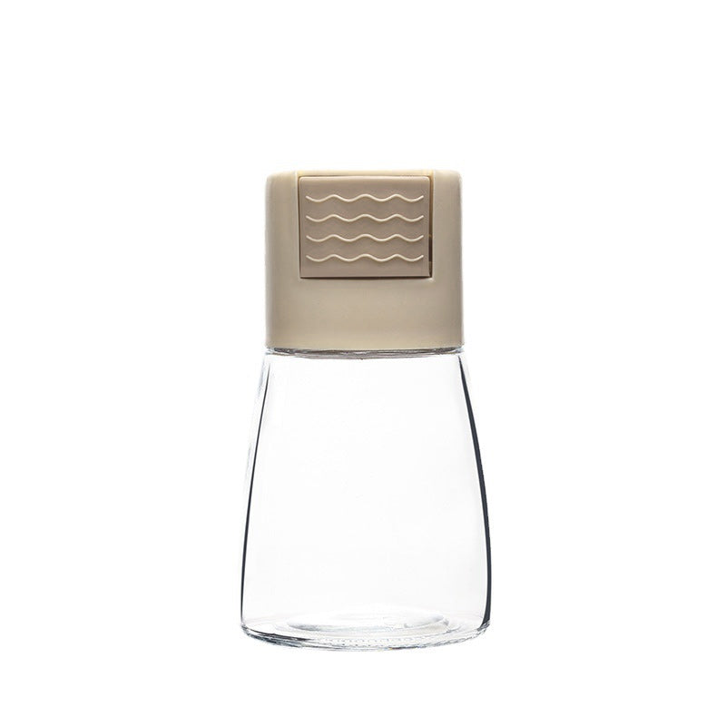 🍕 🍳Konische Gewürzflasche für die Küche