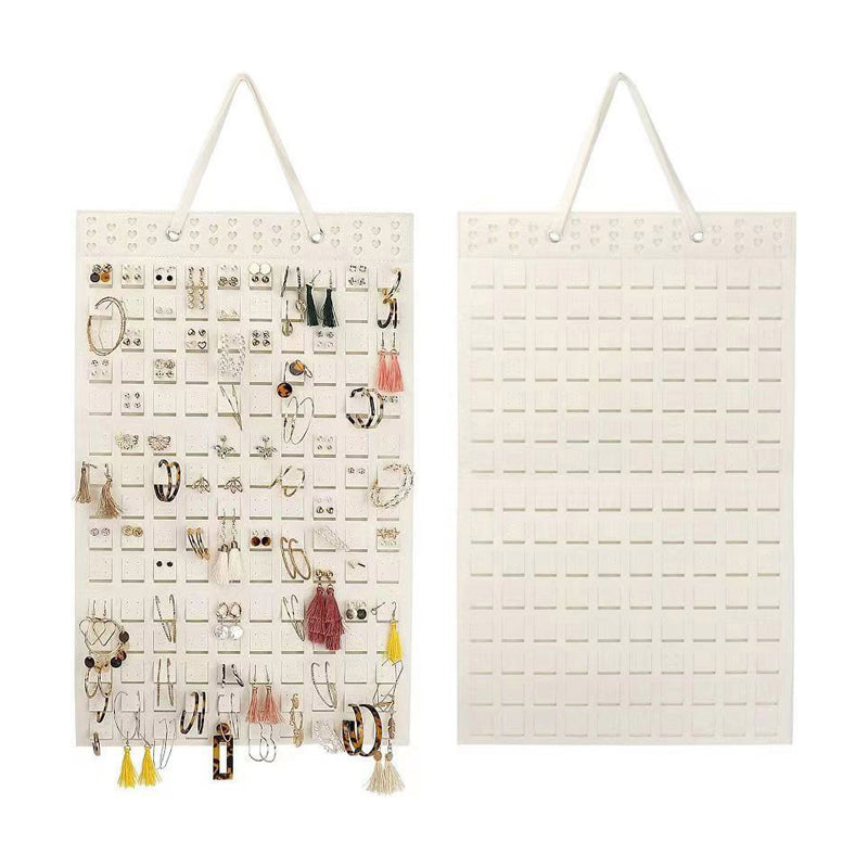 ✨Schmuckaufbewahrung an der Wand✨
