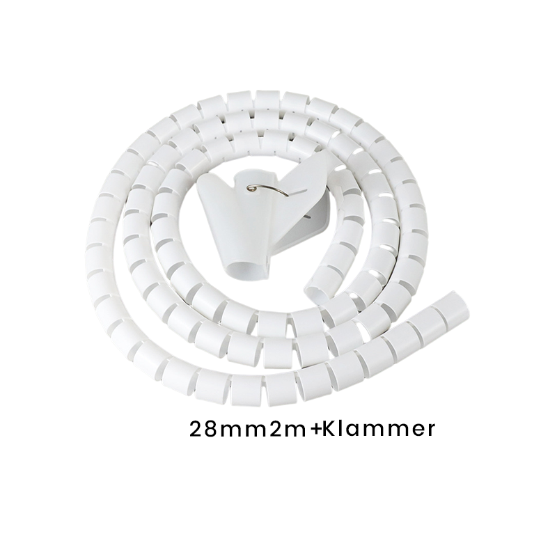 😮Anti-Biss-Kabelbinder für Kabel-Organizer👍