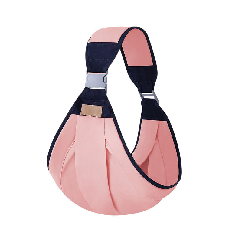 ✨Multifunktionale leichte Babytrage