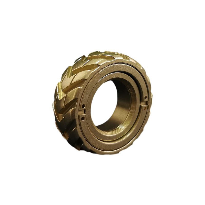 💍Doppelfunktions-Fingerspitzenring aus Edelstahl