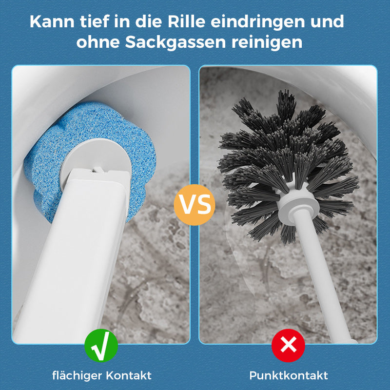 🚽Toilettenbürste zum Einmalgebrauch