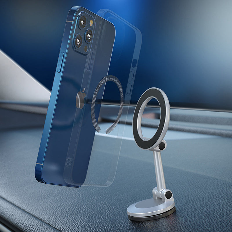 🚗Stilvoller magnetischer Handy-Halter🚗