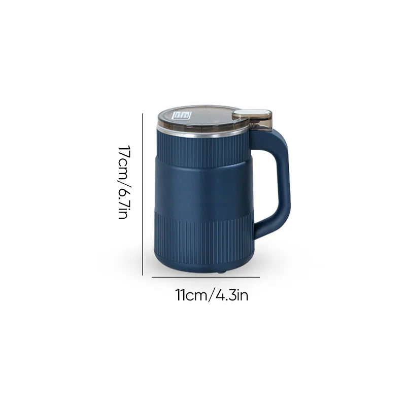 Kleine Mühle für den Haushalt