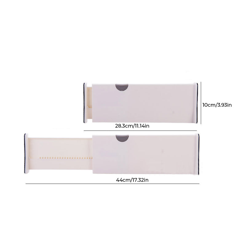 🎉Kommoden-Schubladenteiler