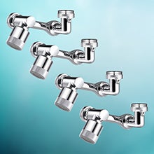 💥Saker Drehbarer multifunktionaler Verlängerungshahn💫