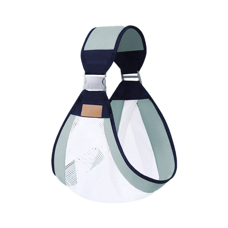 ✨Multifunktionale leichte Babytrage