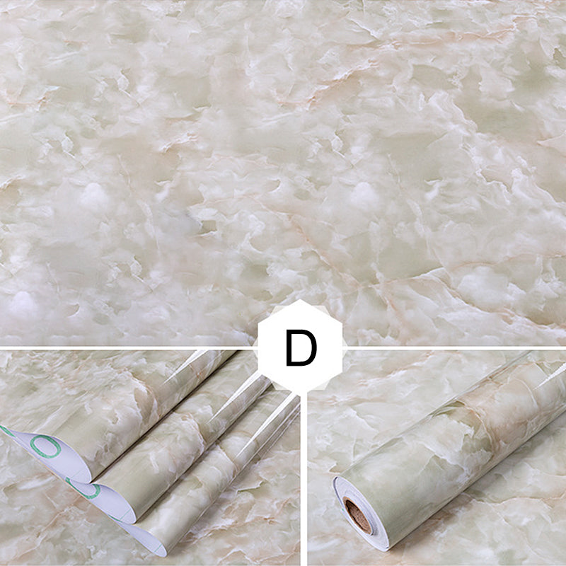 😮Ölbeständige Marmoraufkleber👍