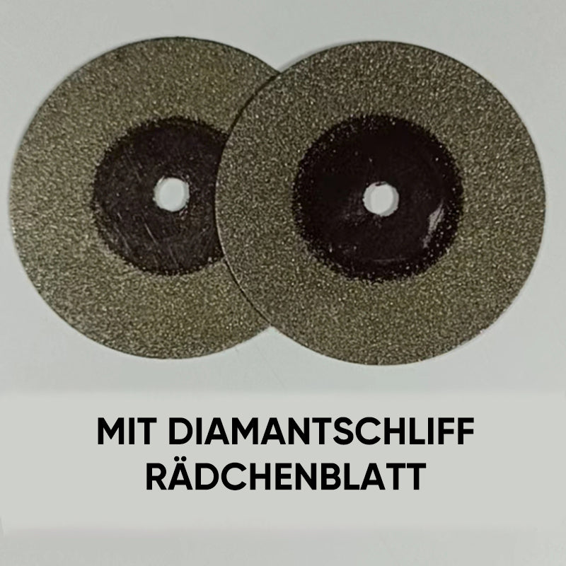 💥Schlagbohrer Fräser Messerschärfer💫