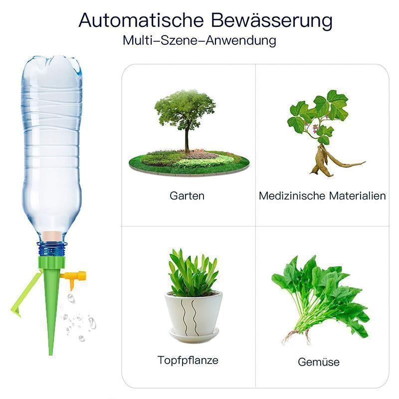 ✨💧Bewässerungssystem Für Topfpflanzen💧✨
