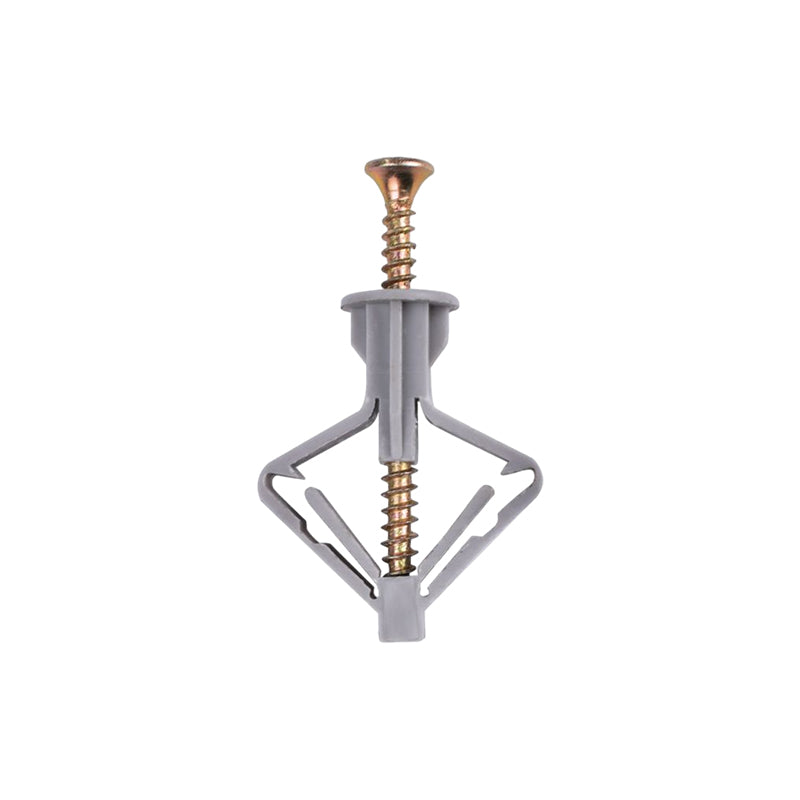 💥Schmetterlings Expansionsdübel Dehnschraube💫