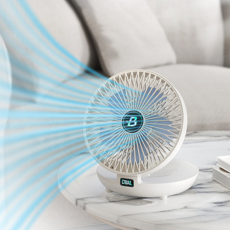 ✨Kleiner wandmontierter Ventilator