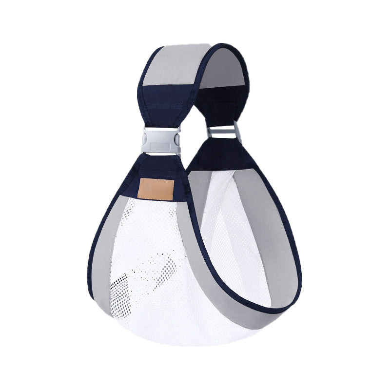 ✨Multifunktionale leichte Babytrage