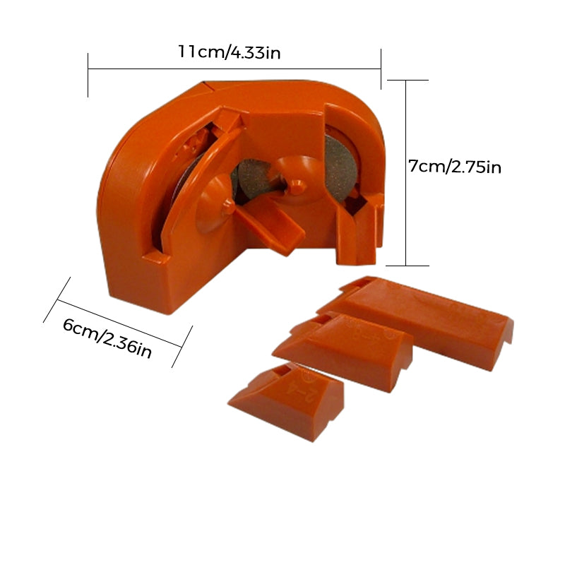 💥Schlagbohrer Fräser Messerschärfer💫