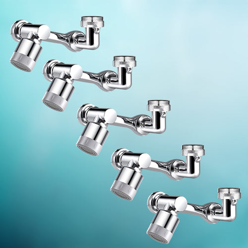 💥Saker Drehbarer multifunktionaler Verlängerungshahn💫