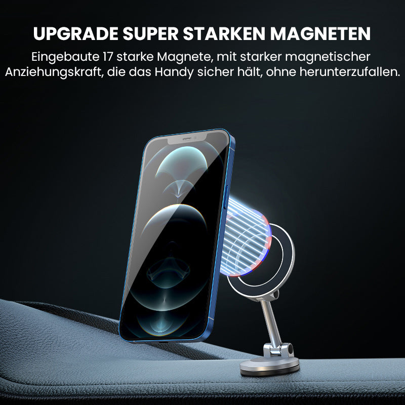 🚗Stilvoller magnetischer Handy-Halter🚗
