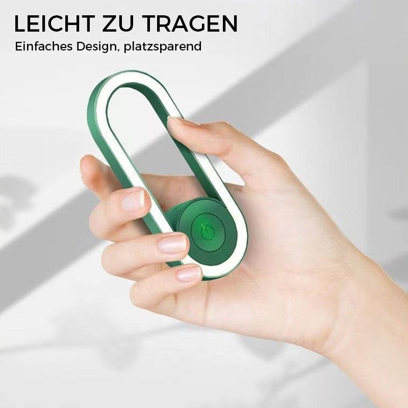 😘👍 Multifunktionaler Ultraschall-Mückenvernichter