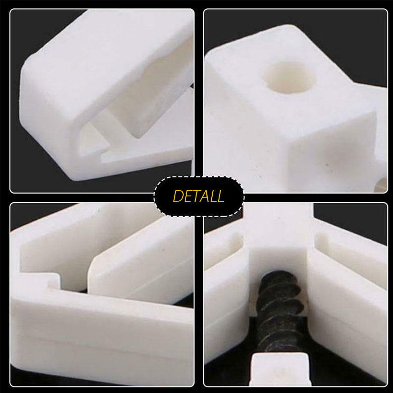 💥Schmetterlings Expansionsdübel Dehnschraube💫